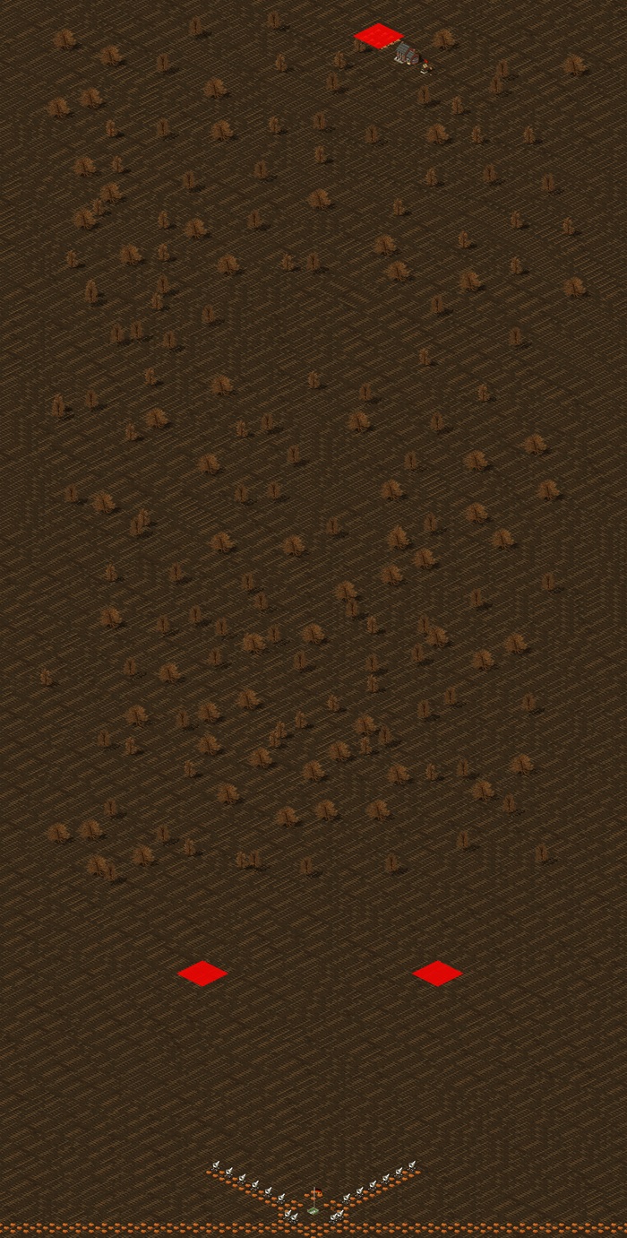 Dust Ghost Survival by XloW preview