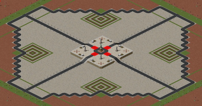 ShowOff(SOTA AI)-Easy 11 preview