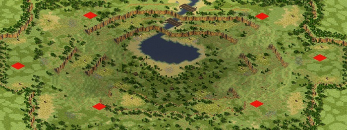 [6] Jungle of Vietnam preview