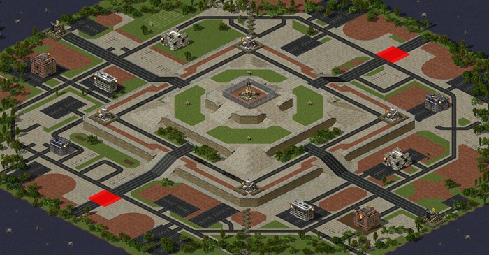 King's Hill v5 preview