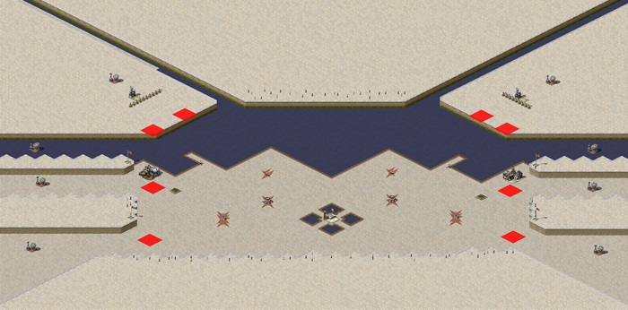 [6] Rhino War with Air 1.1 preview