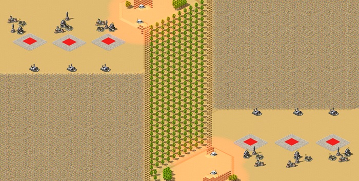 Redzone R5 EPIC Recon Fix preview