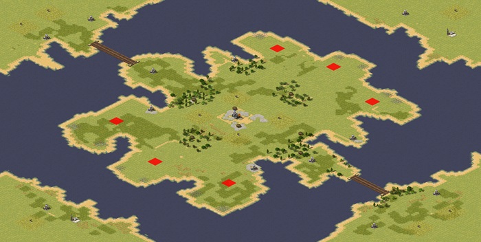 Mullers mega 3v3 v 7 low money preview