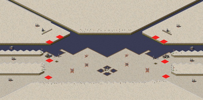 [8] Rhino War with Air 1.3 preview