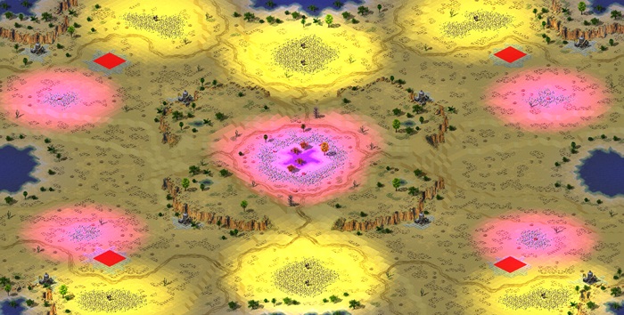 [4] Well of Wealth - Ink Edition preview