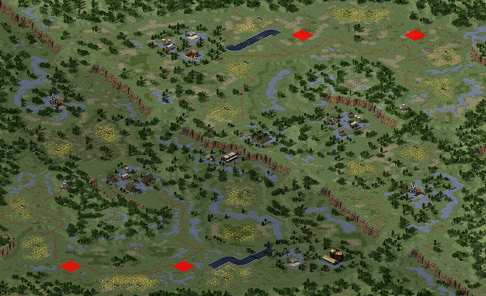 heck village 2 [2-4] preview