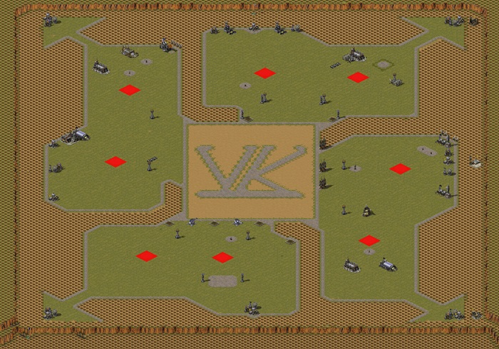 [8]Oil With New Bonuses - Nature- Team - Final Version preview