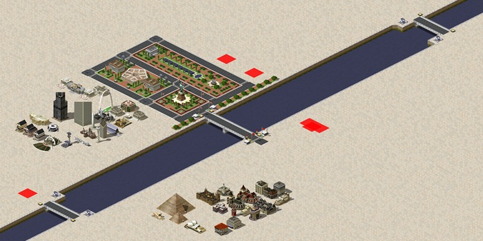 [6] USA v Russia preview