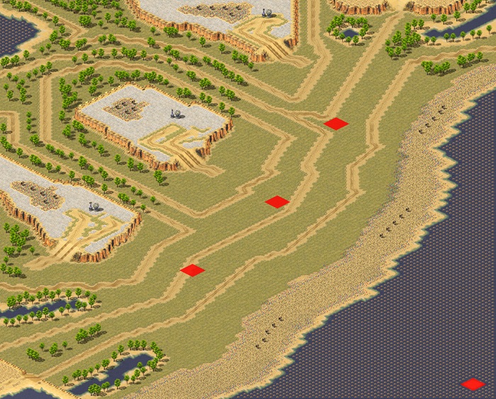 Remagan III By:Dctanxman -- MISSING preview