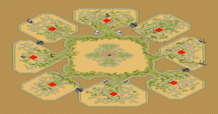 [8] THE TURKISH [TEAM] [NO NUKE] preview