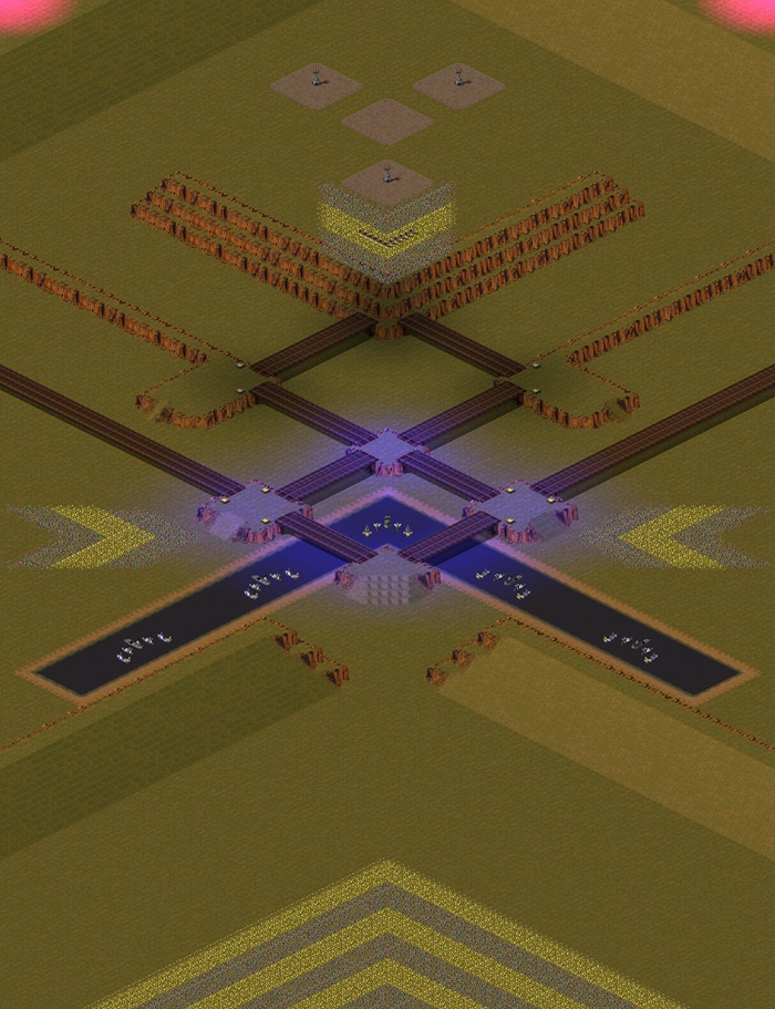 Battlefield V Survival (5p) -- MISSING (randomized 2019-07-27 215425) preview