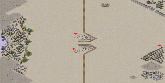 Hardcore AI Test Beta - Yosef Anan 5 preview