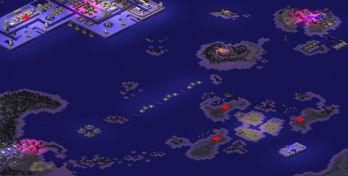 DoctorEvil's Second Pacific Survival, ov1 preview