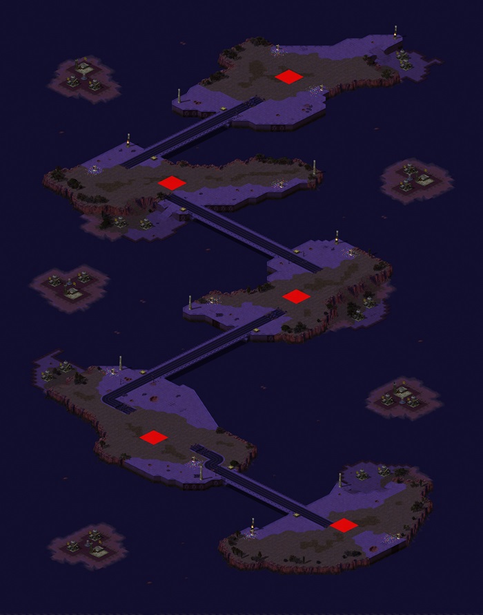 [5] Cassiopeia preview