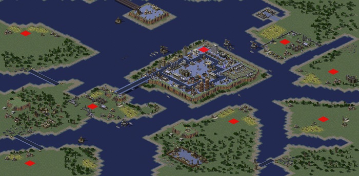 City Fortress (2-8) edited preview