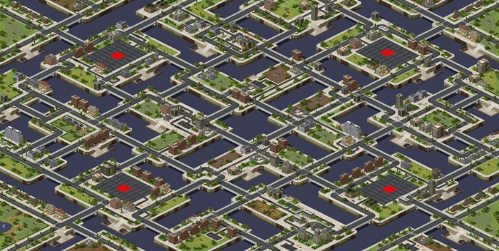 Another day in Amsterdamned by Ejah preview