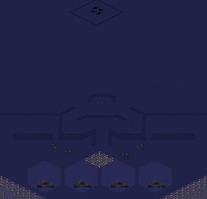 Lunatic Moon edited by xzhashxz skirmish (harder) -- MISSING (randomized 2018-04-21 161634) preview