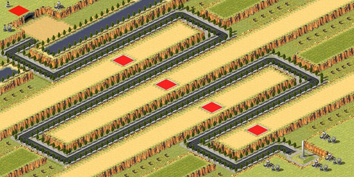 JDTF W2-D1 preview