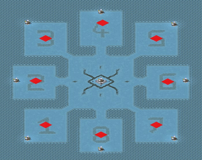 [8] Overland Wars Oil preview