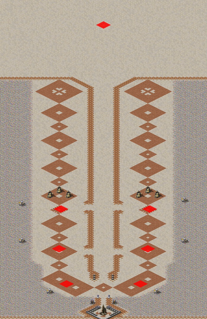 d3F3Nd F0r Y0ur l1F3! By FEAR9998 (Modified by XloW) preview