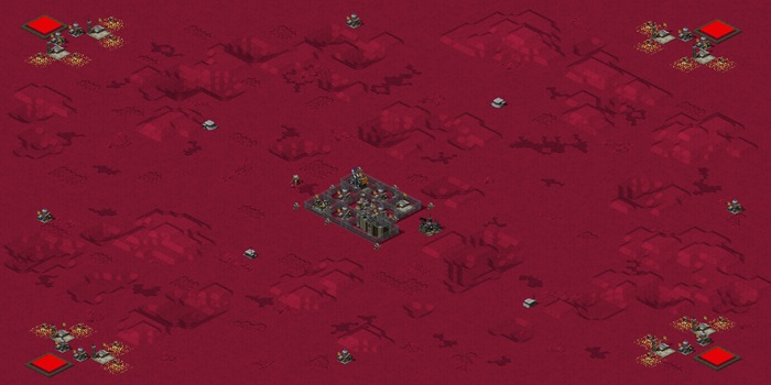 Mars Attacks preview