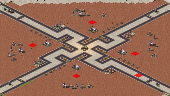 xenomorph [beta]2.1 preview