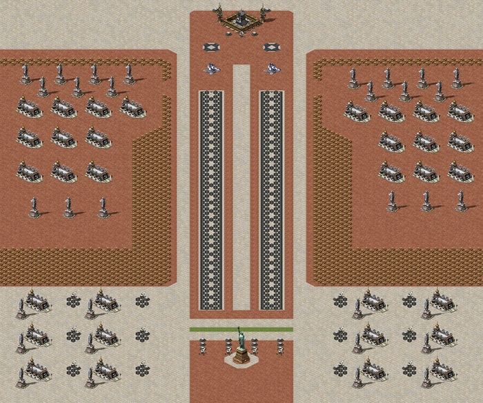 Yosef Anan - New Tower Defense v7 preview