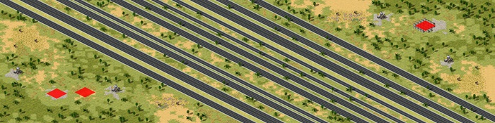 Roadkill Survival (2p) -- MISSING (randomized 2019-04-18 221153) preview