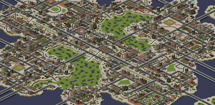 Civic Hustling Survival (5p) -- MISSING (randomized 2019-04-14 201351) preview