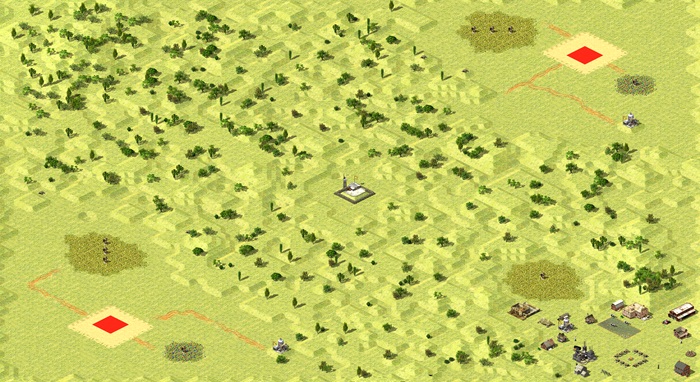 Big Mountain preview