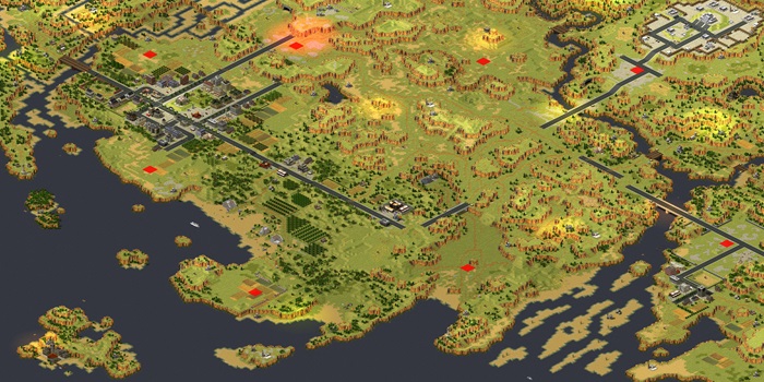 Landscape Operations 1.3 (mod-8pl) preview