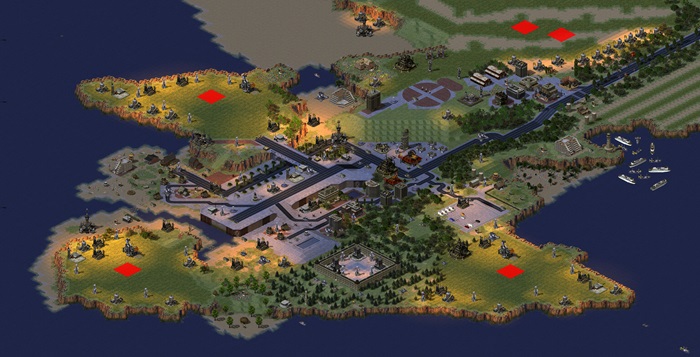 Welcome To The City [Campaign] {No Mods} Soccerplayr preview