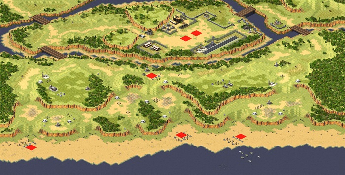 Operation: Calling the Shots(v2) preview