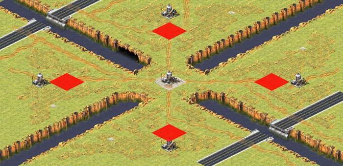 oil in centr v1,07 we have oil+bonus crate- 4 ppl mod by r2 preview