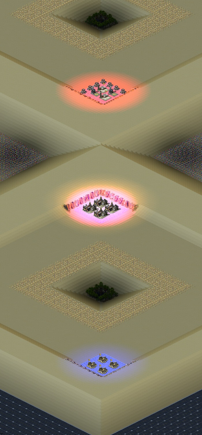 Existential Threat Survival (7p) -- MISSING (randomized 2019-07-29 173942) preview