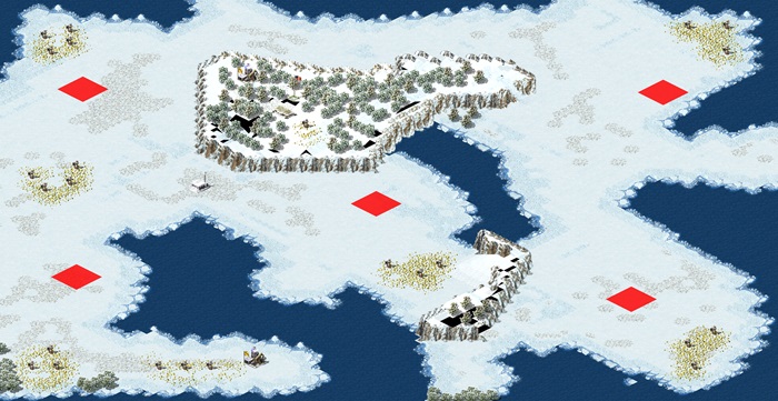 Nobets 5Pl Verschlungen Snow 2.0 preview