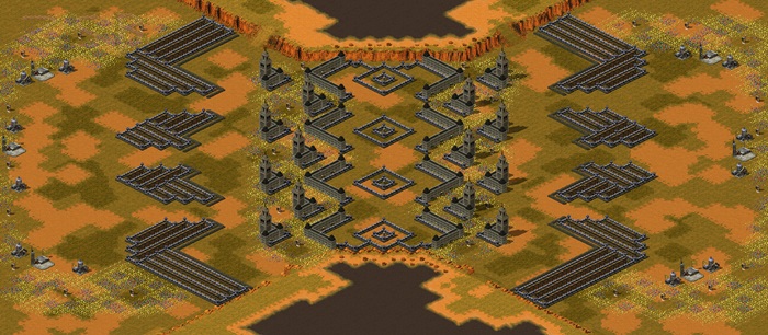 Build the Wall Survival (3p) -- MISSING (randomized 2019-05-24 153352) preview