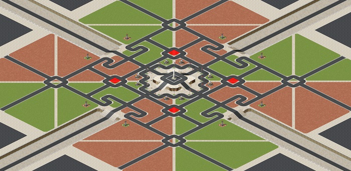 4p Chaos Reigns[RAZER]v1 Hard preview
