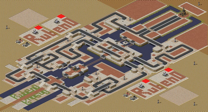 [4] Rubeno Tower Insane PRO v2.0 preview