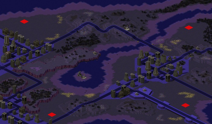 [AK2001] The Light Of Night IV preview