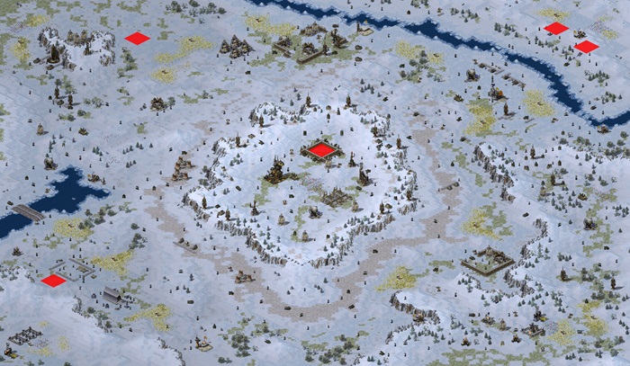 Co-op [Allied] -Freezy Day- I preview