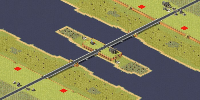 Die Ems III  (1,2vs 3,4) preview