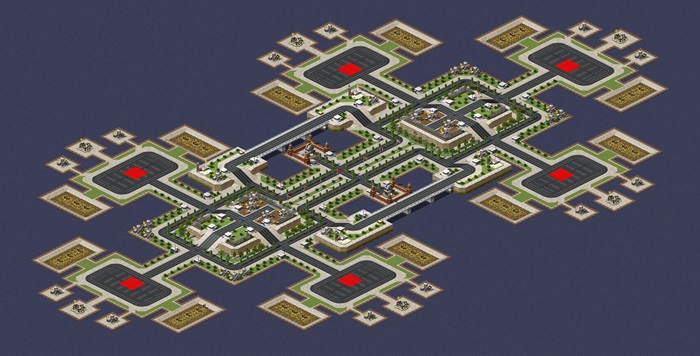 Bay of Pigs Recreated (2-6) preview