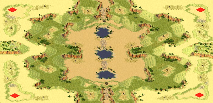 [4] Desert Island LE (YPB) v1.0 preview