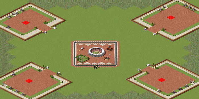 WAGE WAR AS YOU CHOOSE preview
