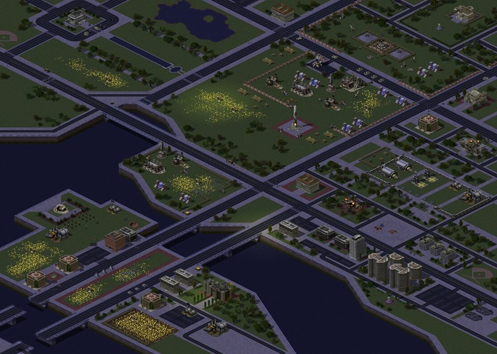 Operation: Hail to the Chief preview