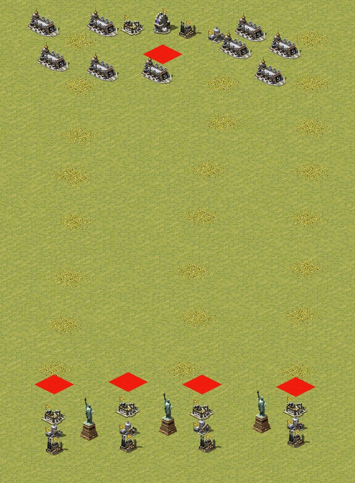 A _SURVIVAL *USA* vs *IRAN* preview