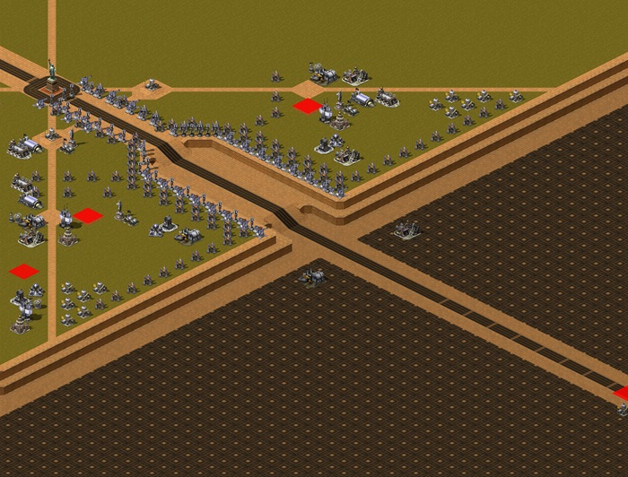 TEST [3] The Chrono Surprise - RAZER preview