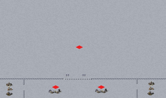 AKILLES12'S SURVIVAL (NOOBS TEAM A) preview