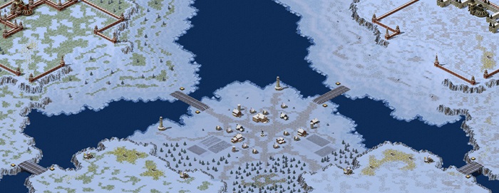 Sovereign Land Survival (4p) -- MISSING (randomized 2019-05-06 101915) preview